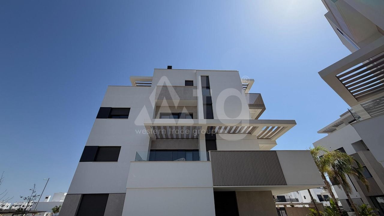 2 bedroom Apartment in Los Alcázares - CRR155689 - Photo - 26