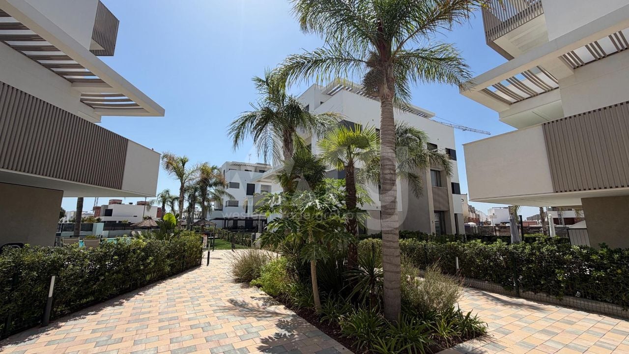 2 bedroom Apartment in Los Alcázares - CRR155689 - Photo - 24