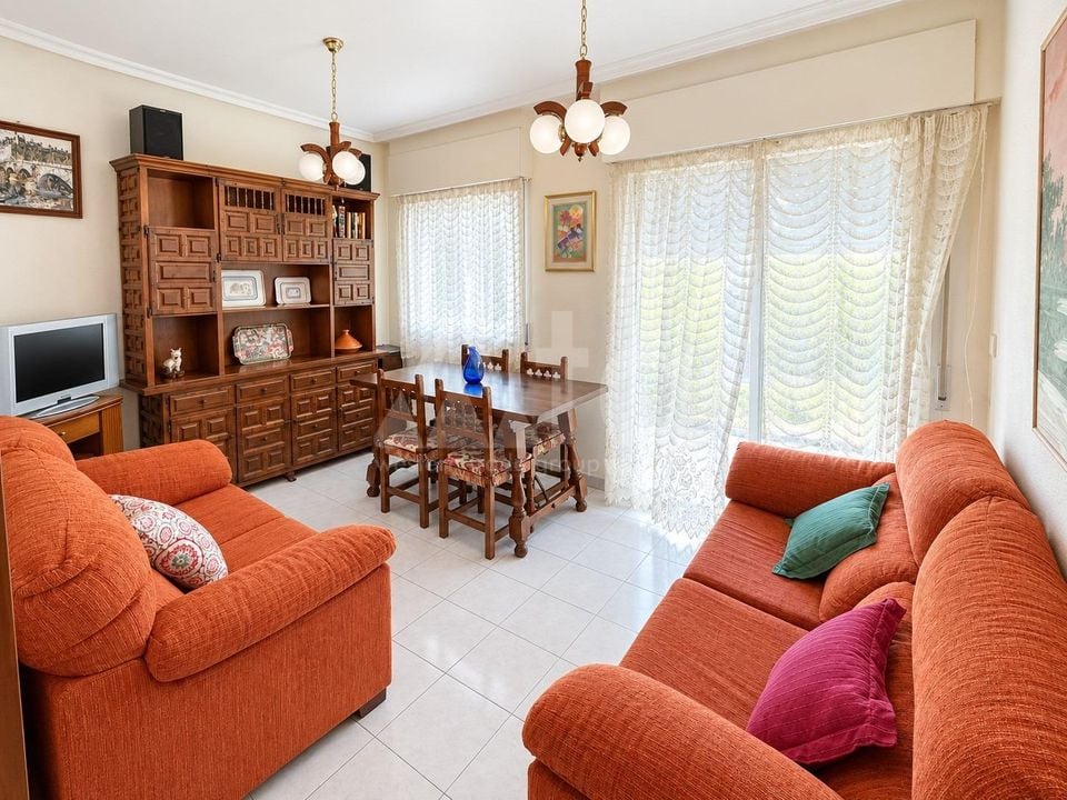 2 bedroom Apartment in Torrevieja - GVS155691 - Photo - 2