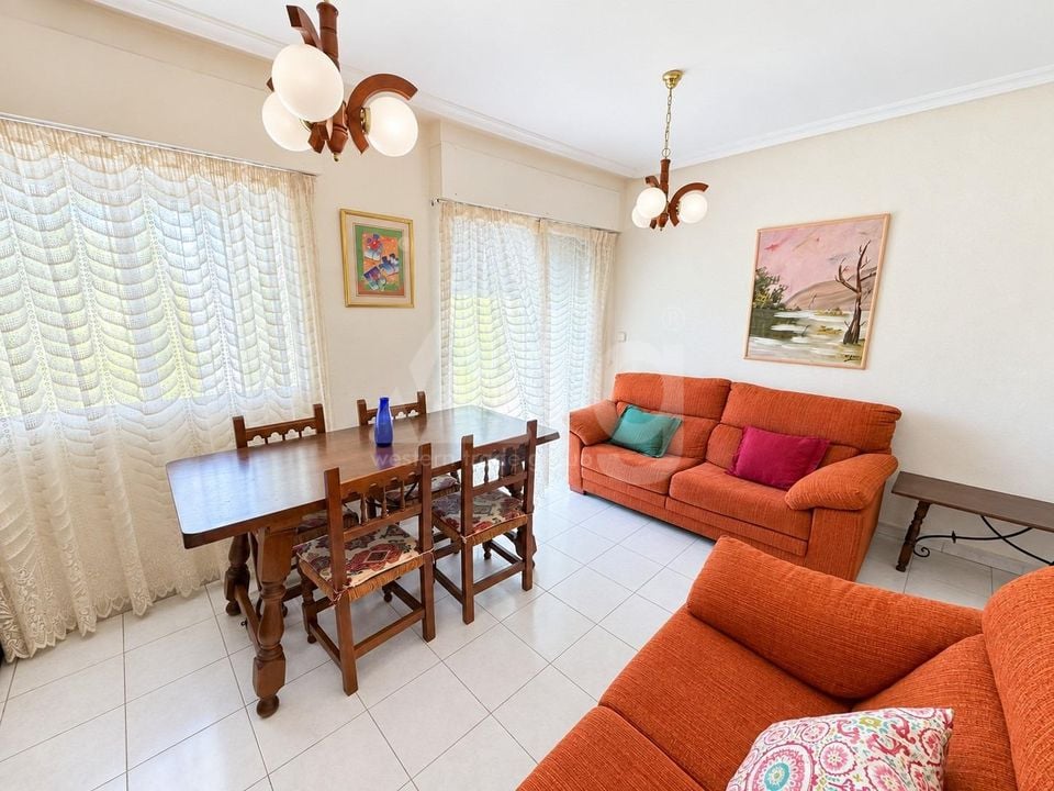 2 bedroom Apartment in Torrevieja - GVS155691 - Photo - 1