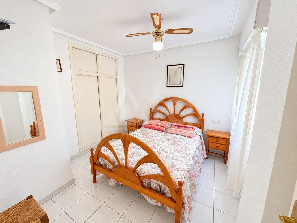2 bedroom Apartment in Torrevieja - GVS155691 - Photo - 5