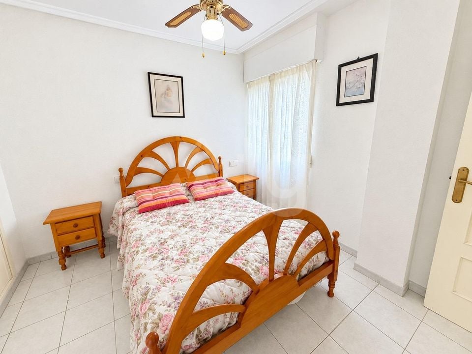 2 bedroom Apartment in Torrevieja - GVS155691 - Photo - 6