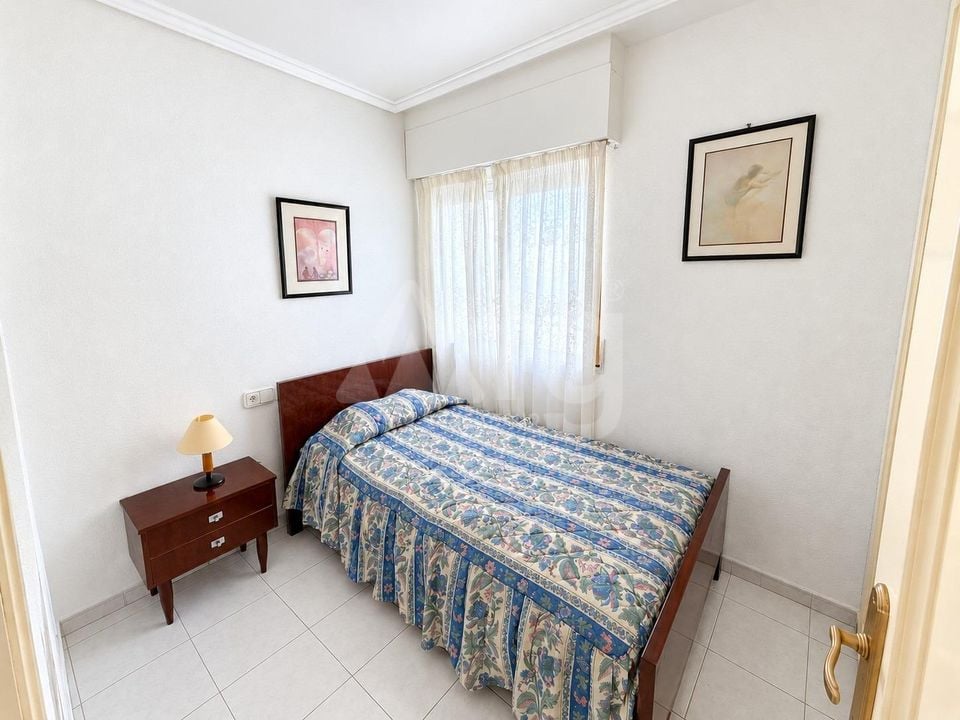 2 bedroom Apartment in Torrevieja - GVS155691 - Photo - 7