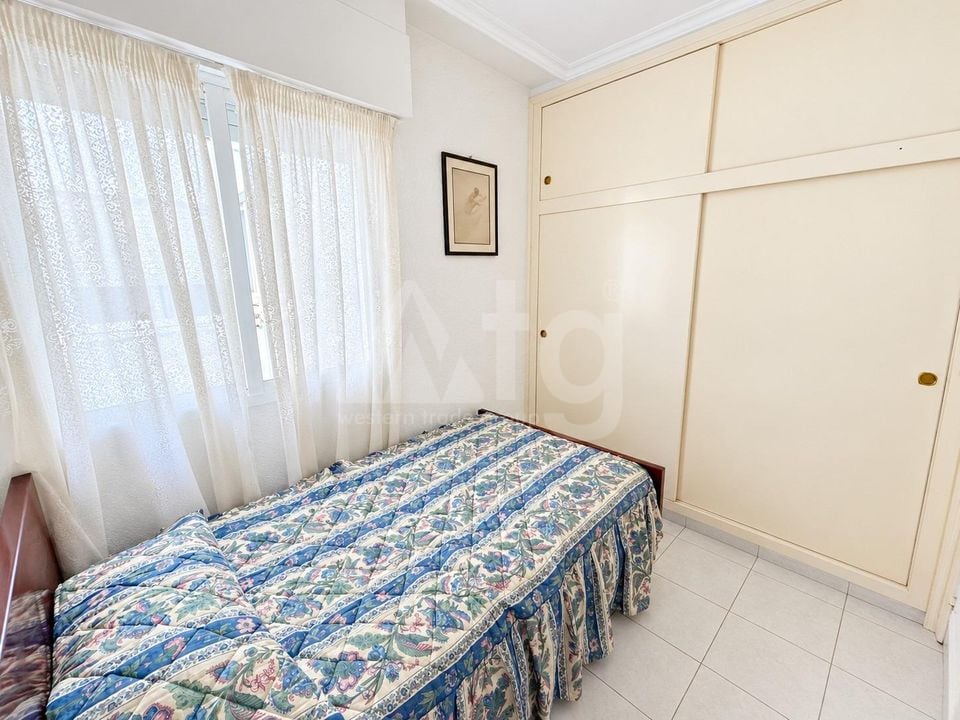 2 bedroom Apartment in Torrevieja - GVS155691 - Photo - 8