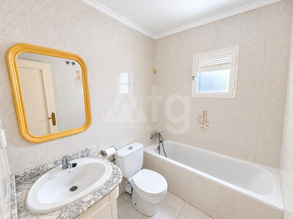 2 bedroom Apartment in Torrevieja - GVS155691 - Photo - 9