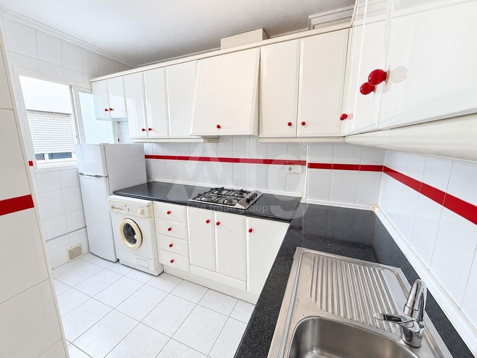 2 bedroom Apartment in Torrevieja - GVS155691 - Photo - 3