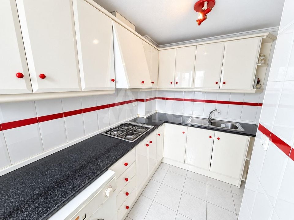 2 bedroom Apartment in Torrevieja - GVS155691 - Photo - 4