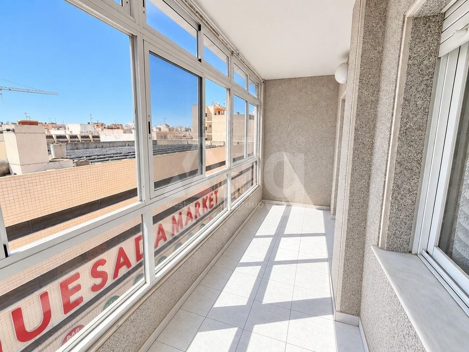 2 bedroom Apartment in Torrevieja - GVS155691 - Photo - 10