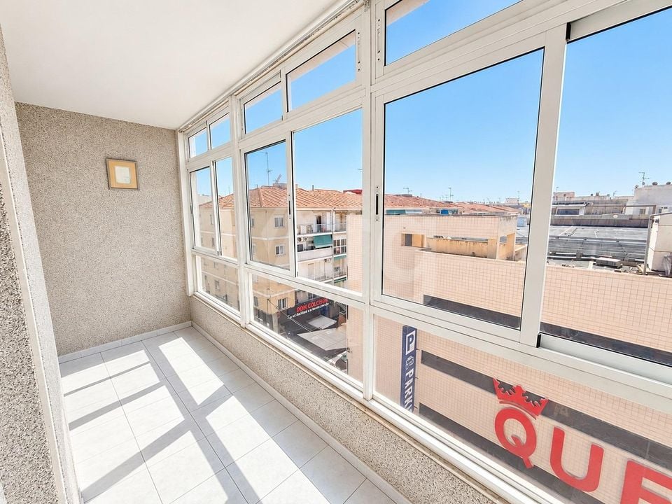 2 bedroom Apartment in Torrevieja - GVS155691 - Photo - 11