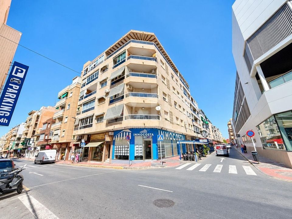 2 bedroom Apartment in Torrevieja - GVS155691 - Photo - 12