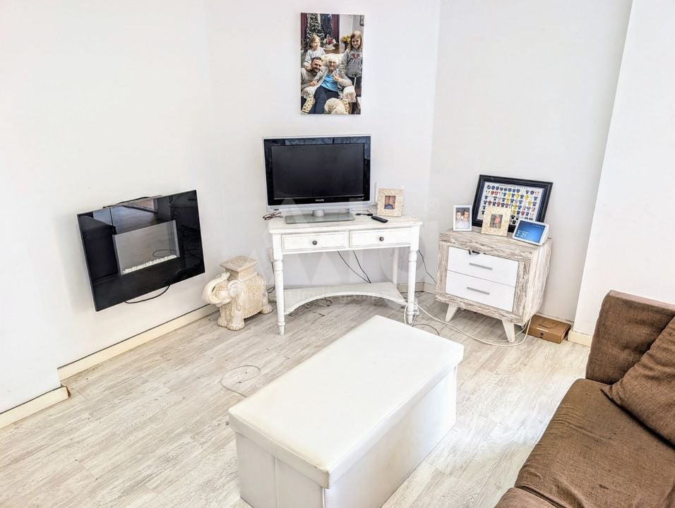 3 Schlafzimmer Appartement in Teulada - CBP155697 - Foto - 5