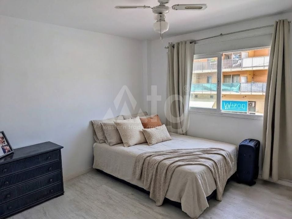 3 Schlafzimmer Appartement in Teulada - CBP155697 - Foto - 10