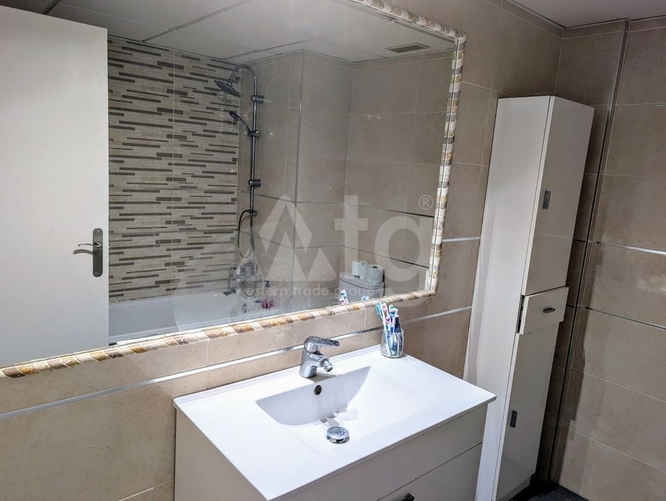 3 Schlafzimmer Appartement in Teulada - CBP155697 - Foto - 18