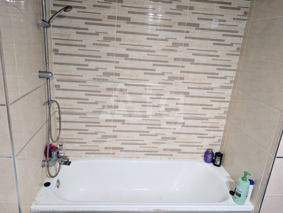 3 Schlafzimmer Appartement in Teulada - CBP155697 - Foto - 20
