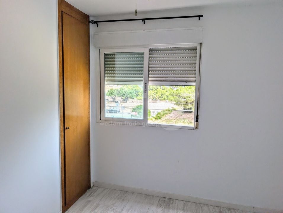 3 Schlafzimmer Appartement in Teulada - CBP155697 - Foto - 14