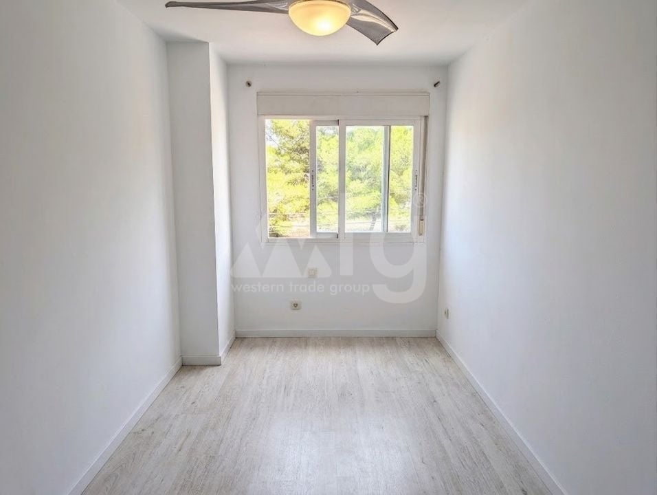 3 Schlafzimmer Appartement in Teulada - CBP155697 - Foto - 16