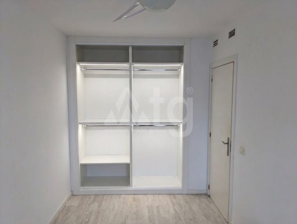 3 Schlafzimmer Appartement in Teulada - CBP155697 - Foto - 17