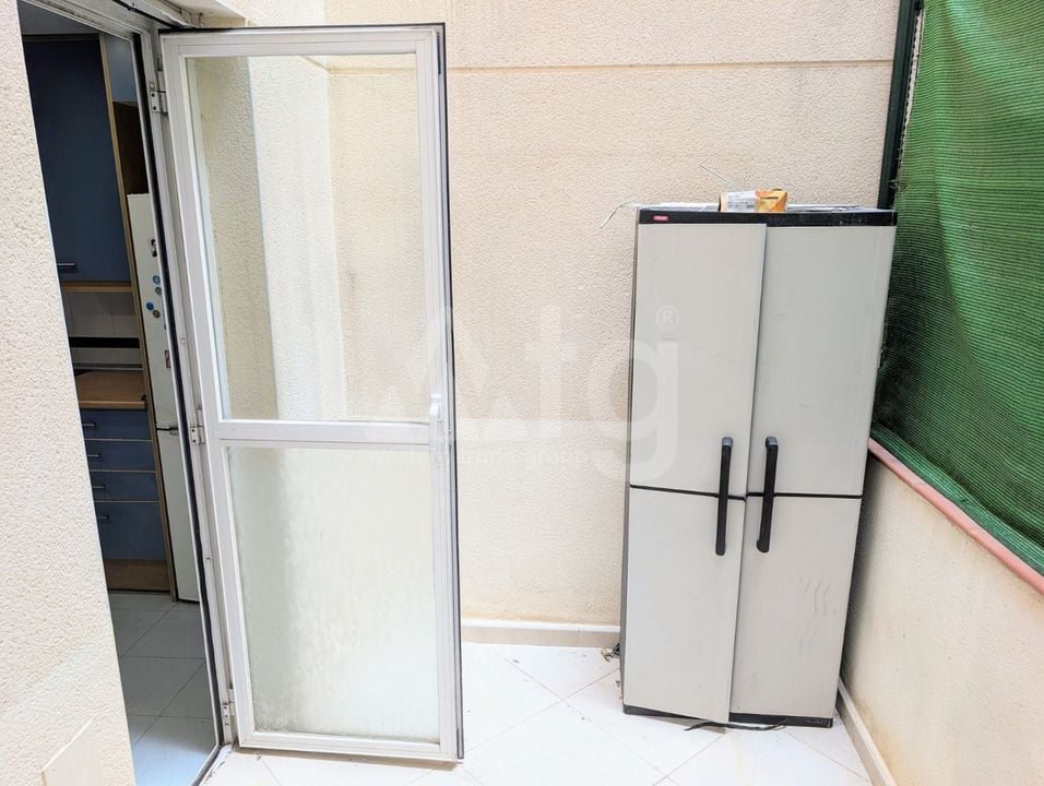 3 Schlafzimmer Appartement in Teulada - CBP155697 - Foto - 23