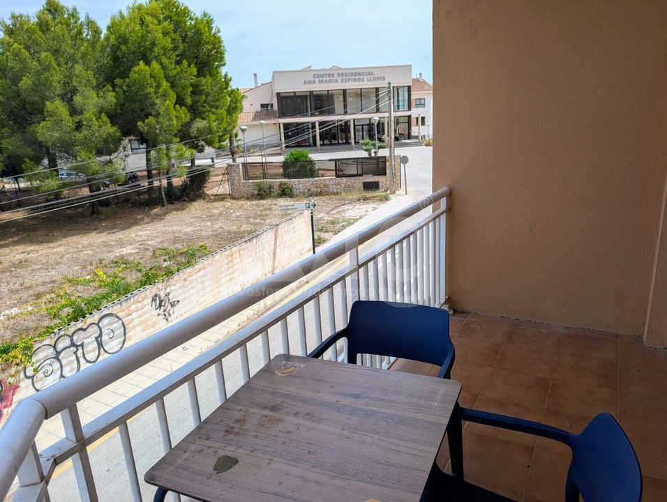 3 Schlafzimmer Appartement in Teulada - CBP155697 - Foto - 26