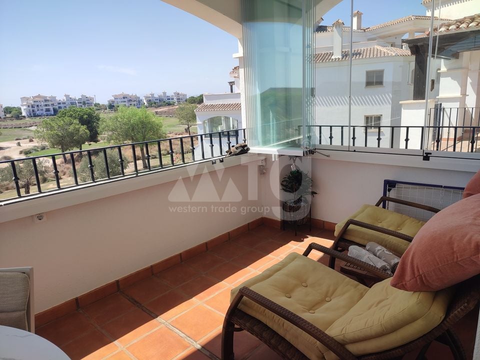 2 bedroom Apartment in Sucina - PSP155698 - Photo - 19