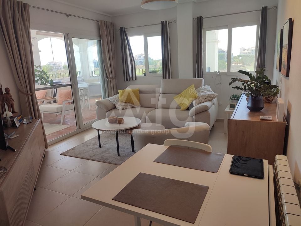2 bedroom Apartment in Sucina - PSP155698 - Photo - 1