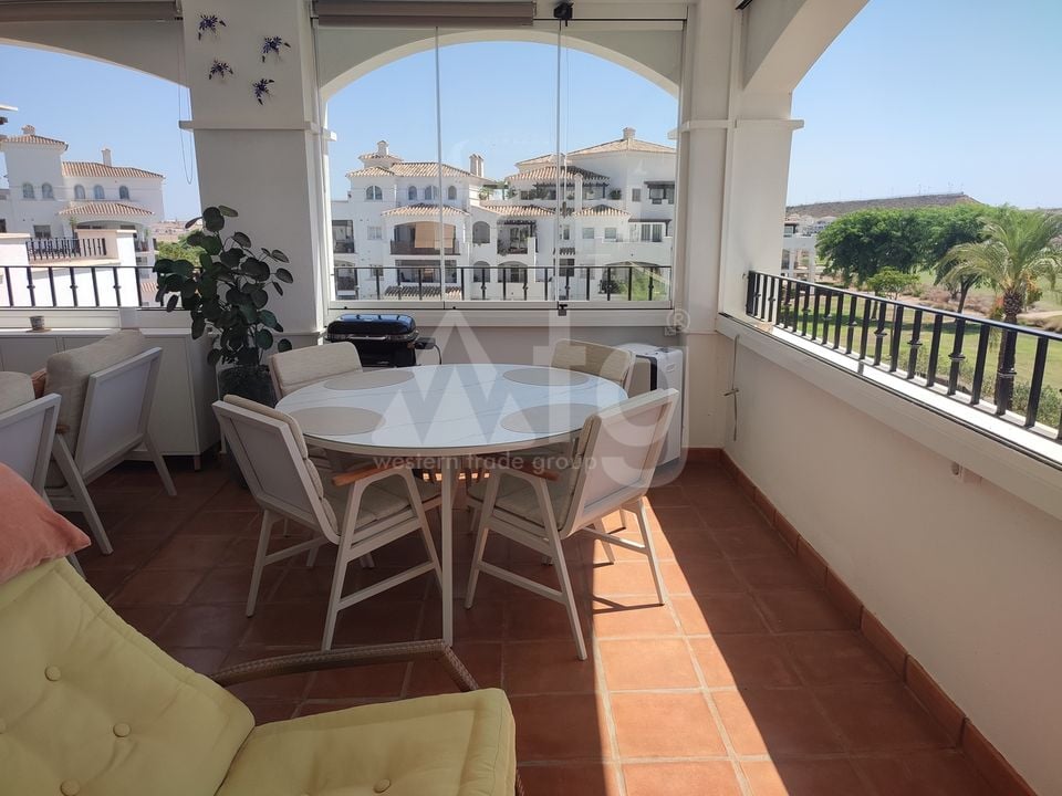 2 bedroom Apartment in Sucina - PSP155698 - Photo - 20