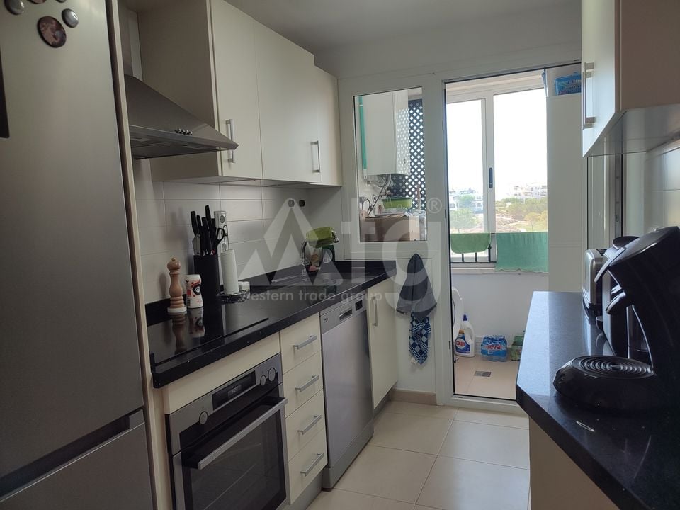 2 bedroom Apartment in Sucina - PSP155698 - Photo - 6