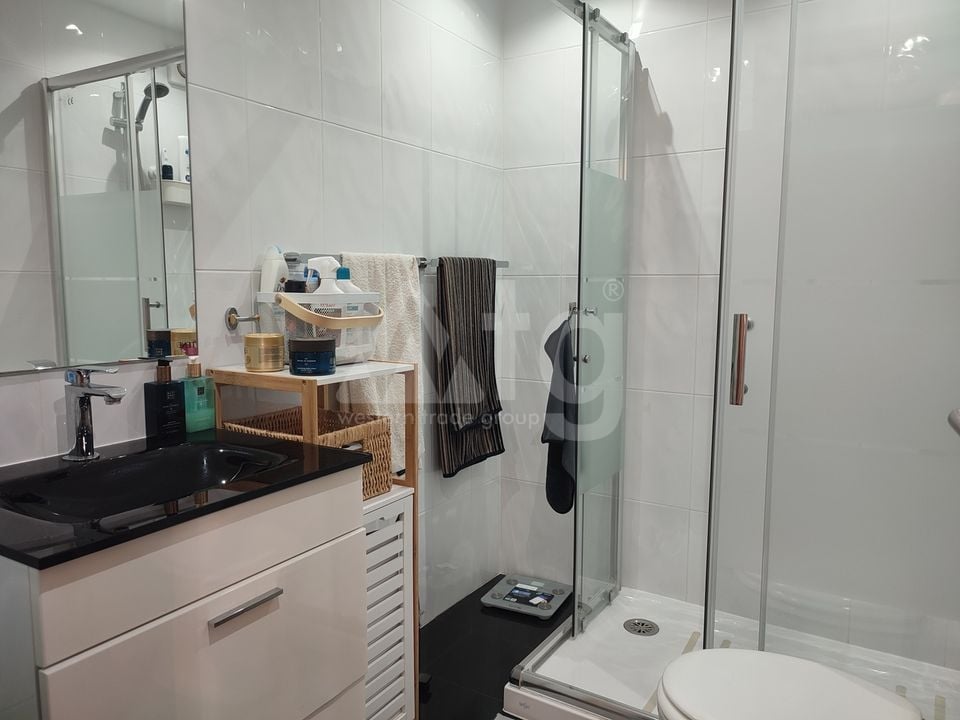 2 bedroom Apartment in Sucina - PSP155698 - Photo - 14