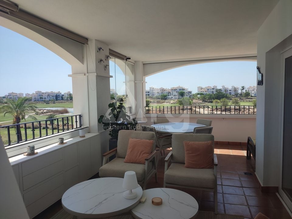 2 bedroom Apartment in Sucina - PSP155698 - Photo - 17