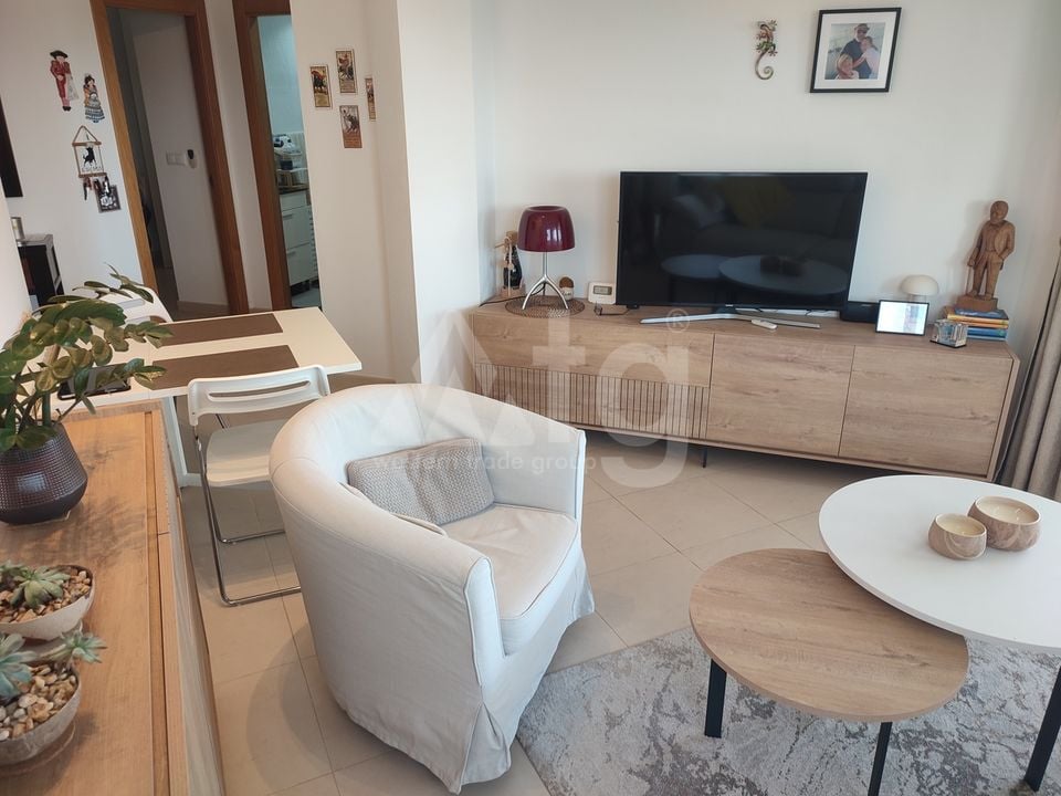 2 bedroom Apartment in Sucina - PSP155698 - Photo - 3
