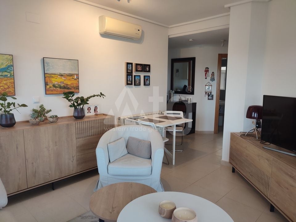 2 bedroom Apartment in Sucina - PSP155698 - Photo - 4