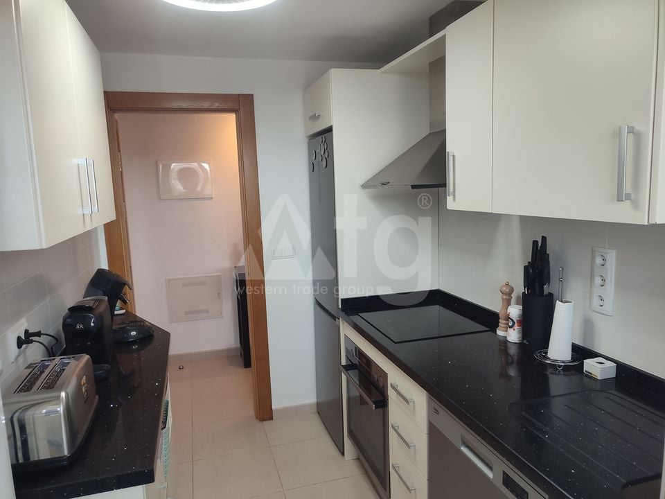 2 bedroom Apartment in Sucina - PSP155698 - Photo - 5