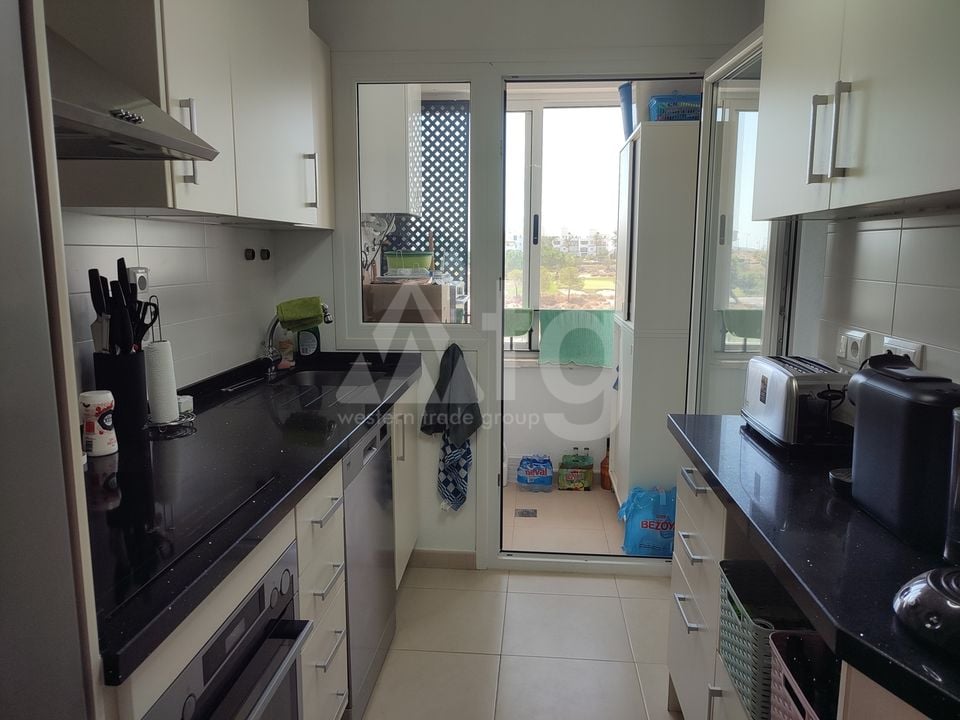 2 bedroom Apartment in Sucina - PSP155698 - Photo - 7