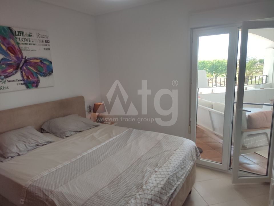 2 bedroom Apartment in Sucina - PSP155698 - Photo - 9
