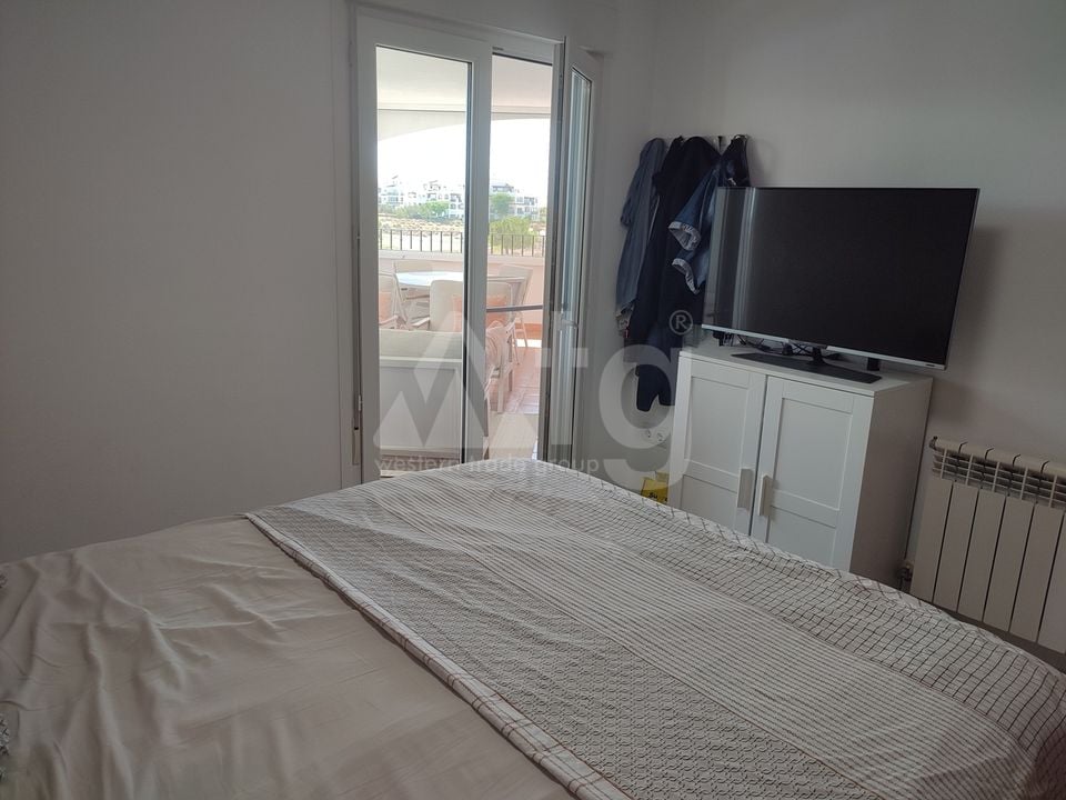 2 bedroom Apartment in Sucina - PSP155698 - Photo - 10