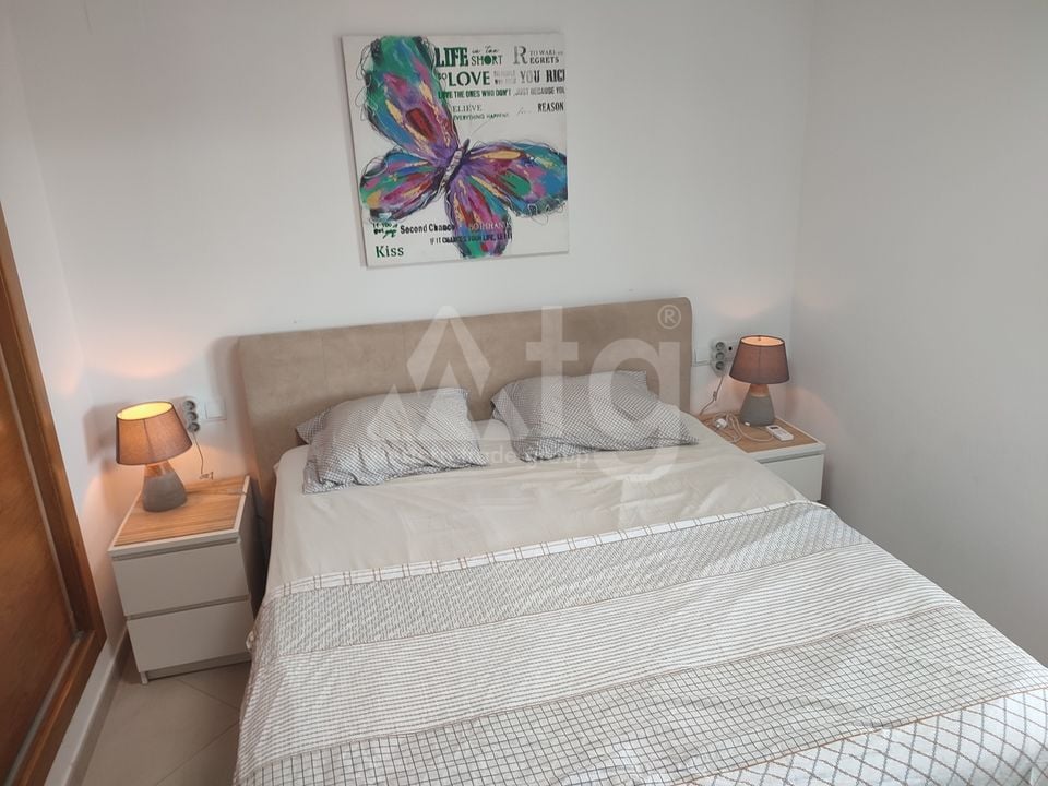 2 bedroom Apartment in Sucina - PSP155698 - Photo - 8