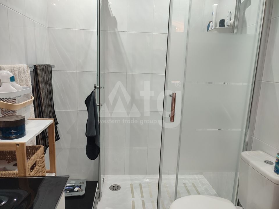 2 bedroom Apartment in Sucina - PSP155698 - Photo - 15