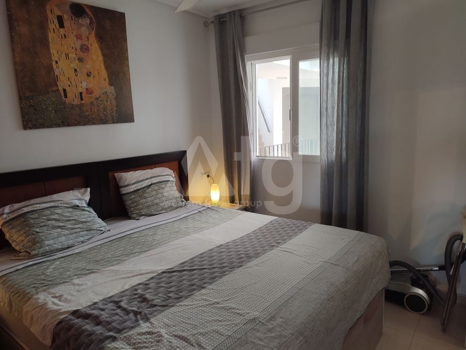 2 bedroom Apartment in Sucina - PSP155698 - Photo - 11