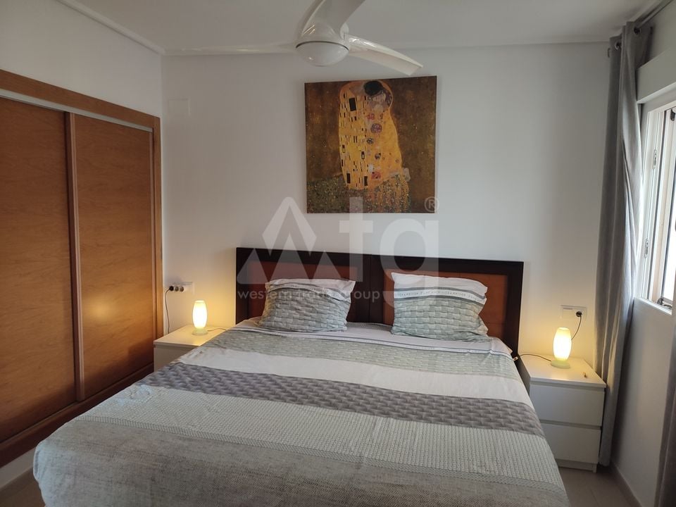 2 bedroom Apartment in Sucina - PSP155698 - Photo - 12