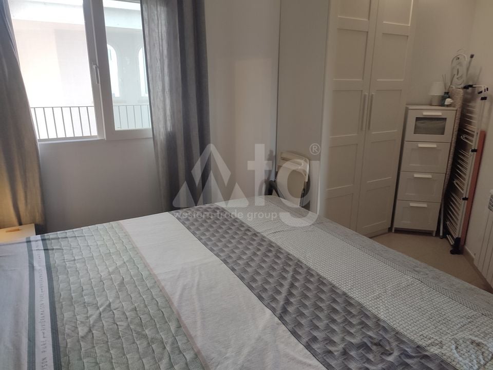 2 bedroom Apartment in Sucina - PSP155698 - Photo - 13