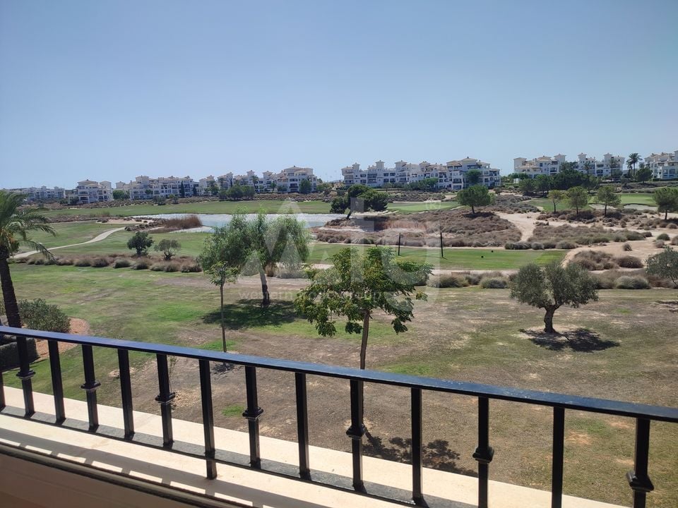 2 bedroom Apartment in Sucina - PSP155698 - Photo - 22