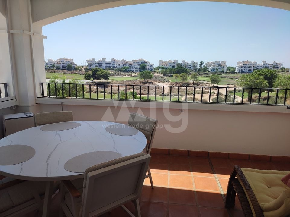 2 bedroom Apartment in Sucina - PSP155698 - Photo - 21