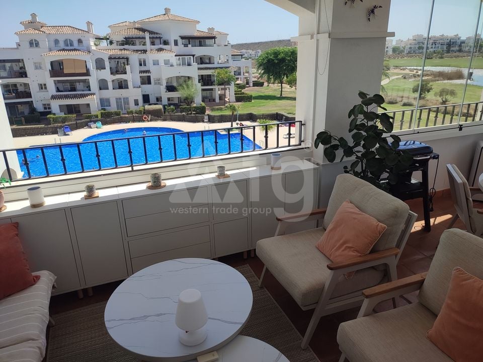 2 bedroom Apartment in Sucina - PSP155698 - Photo - 18
