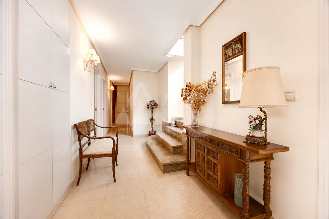4 bedroom Villa in Benejuzar - MS155708 - Photo - 5