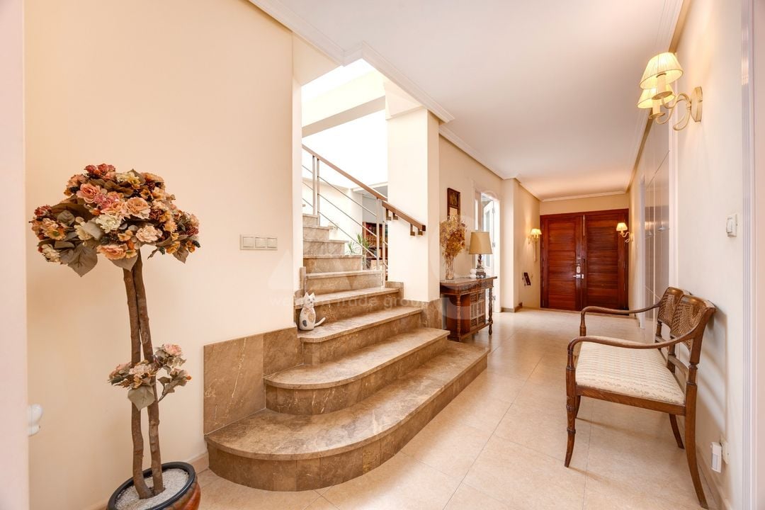 4 bedroom Villa in Benejuzar - MS155708 - Photo - 4