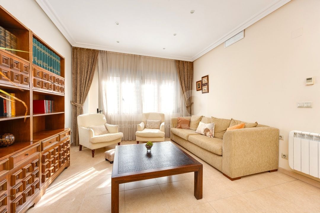 4 bedroom Villa in Benejuzar - MS155708 - Photo - 7