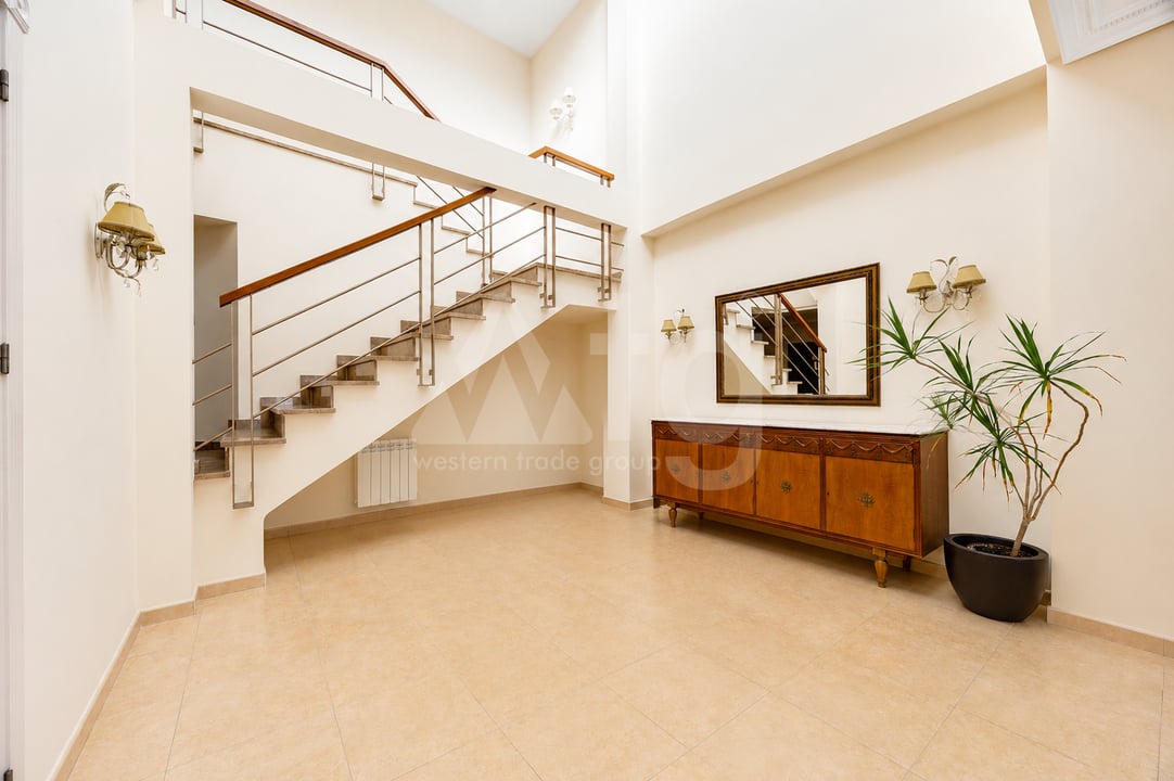 4 bedroom Villa in Benejuzar - MS155708 - Photo - 9