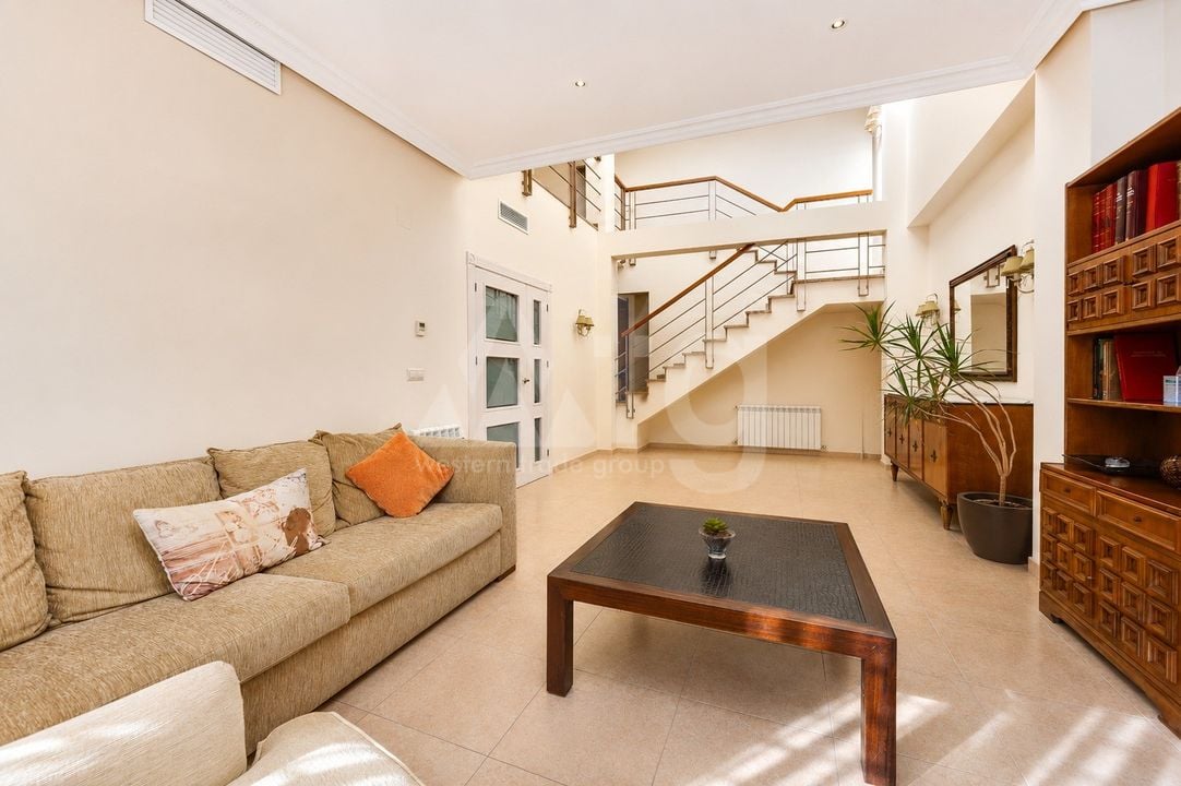 4 bedroom Villa in Benejuzar - MS155708 - Photo - 8