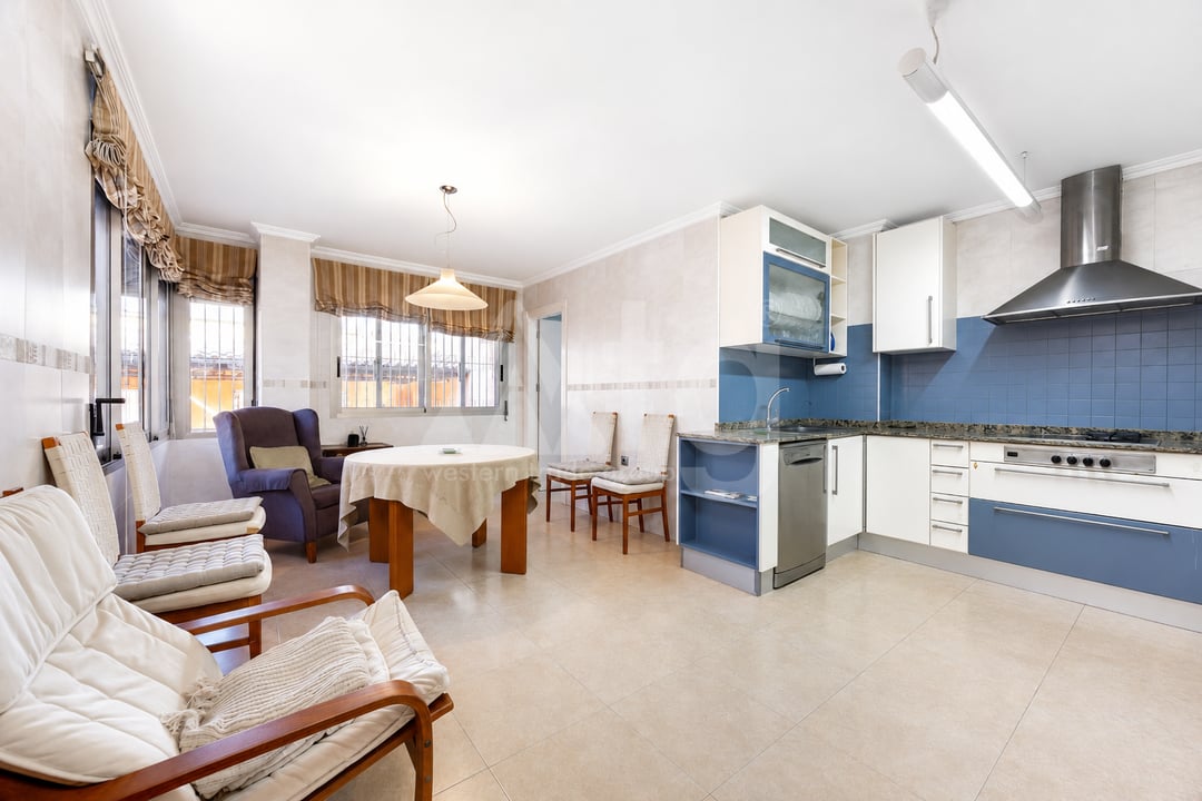 4 bedroom Villa in Benejuzar - MS155708 - Photo - 10