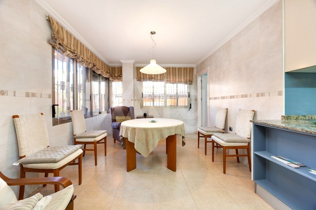 4 bedroom Villa in Benejuzar - MS155708 - Photo - 11
